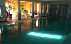 Villa Citadella Wellness Panzio